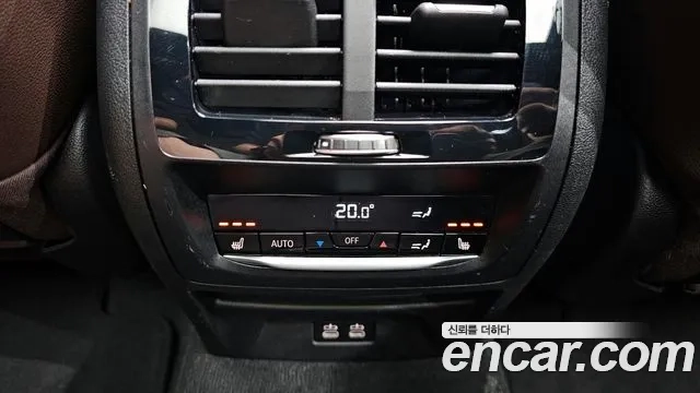 BMW X3 (G01) id 2935851 из Кореи 10