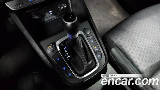 Hyundai The New Kona id 2649978 из Кореи 10