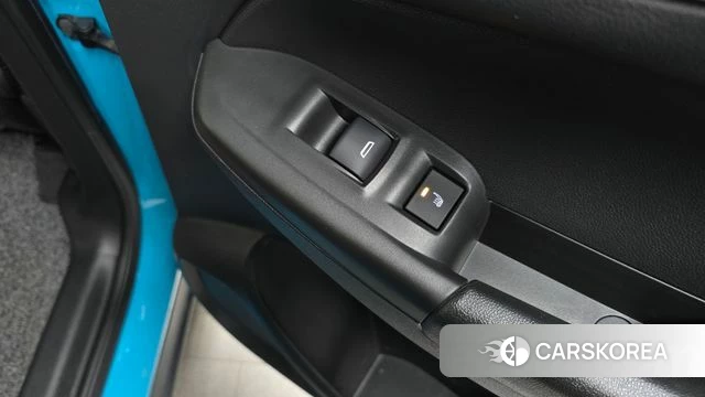 Chevrolet (GM Daewoo) Trailblazer id 3794584 из Кореи 10