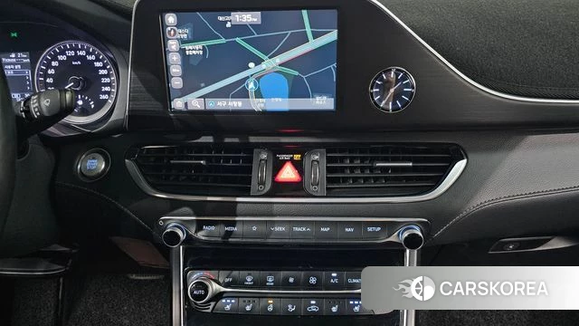 Hyundai Grandeur IG id 4850097 из Кореи 10
