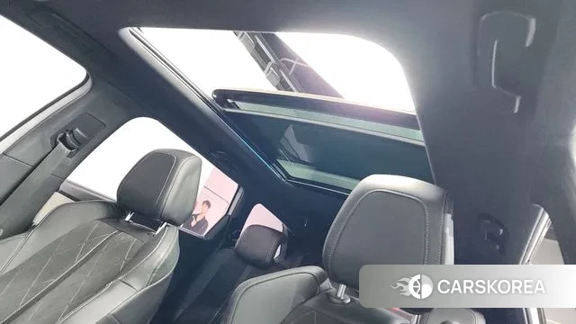 Peugeot 5008 second generation id 3557897 из Кореи 10