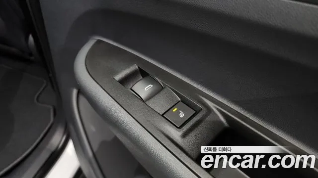 Chevrolet (GM Daewoo) Bolt EV id 2907566 из Кореи 10