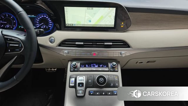 Hyundai Palisade id 4557554 из Кореи 10