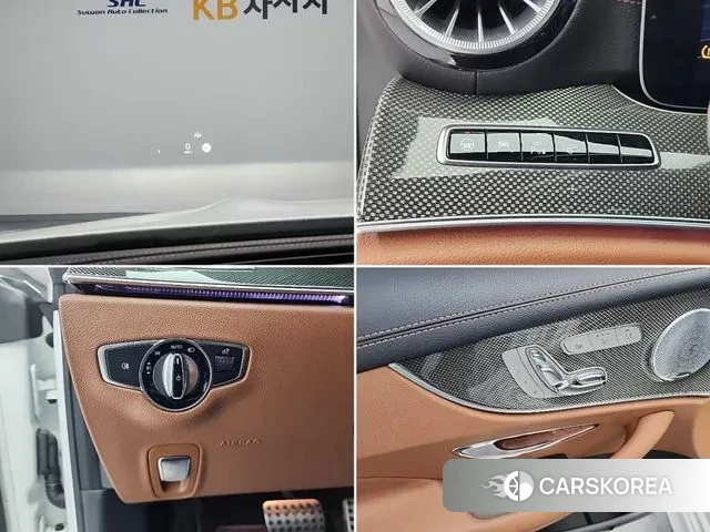 Mercedes-Benz E-Class W213 id 3622632 из Кореи 10