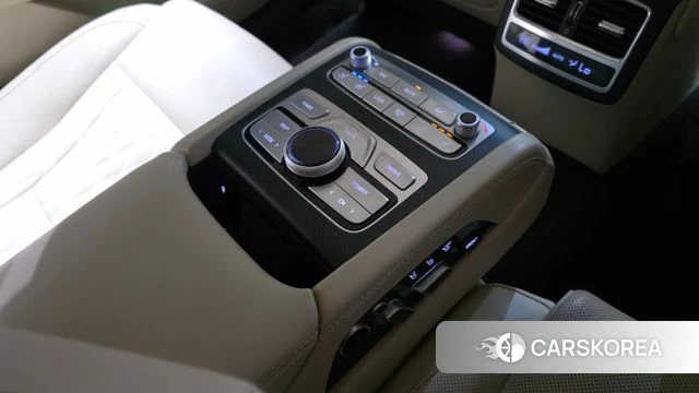 Kia The New K9 2nd generation id 4423116 из Кореи 10