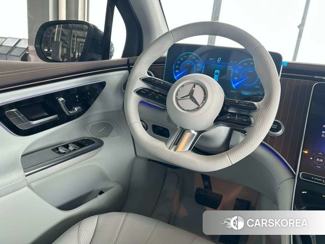 Mercedes-Benz EQE SUV id 4256020 из Китая 10