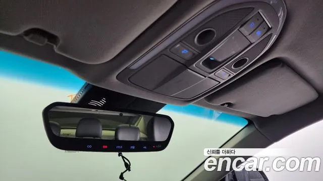 Genesis G80 id 2396706 из Кореи 10