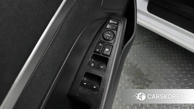 Hyundai The New Avante AD id 4477107 из Кореи 10
