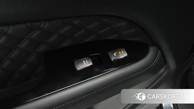 Ssangyong All New Rexton id 3640492 из Кореи 10