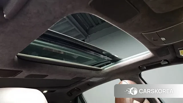 Lexus LS500 5th generation id 3617112 из Кореи 10