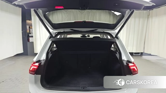 Volkswagen Tiguan second Generation id 4608908 из Кореи 10