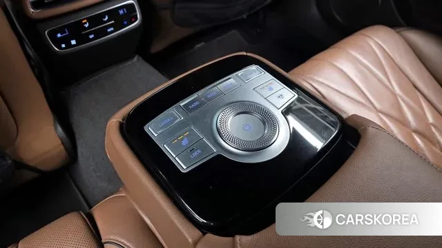 Genesis G80 (RG3) id 3581830 из Кореи 10