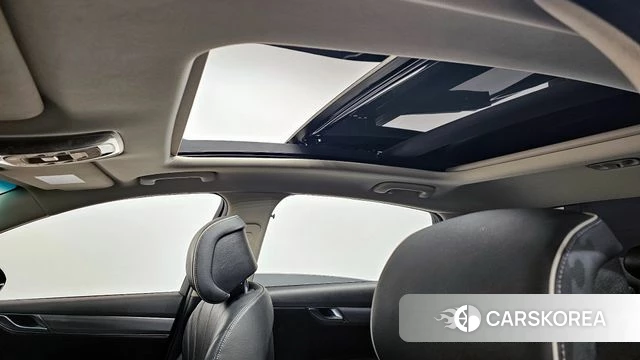 Genesis G80 (RG3) id 3935755 из Кореи 10