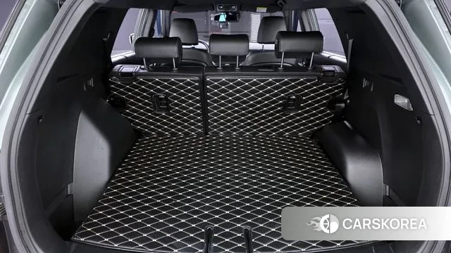 Ssangyong Torres id 3659499 из Кореи 10