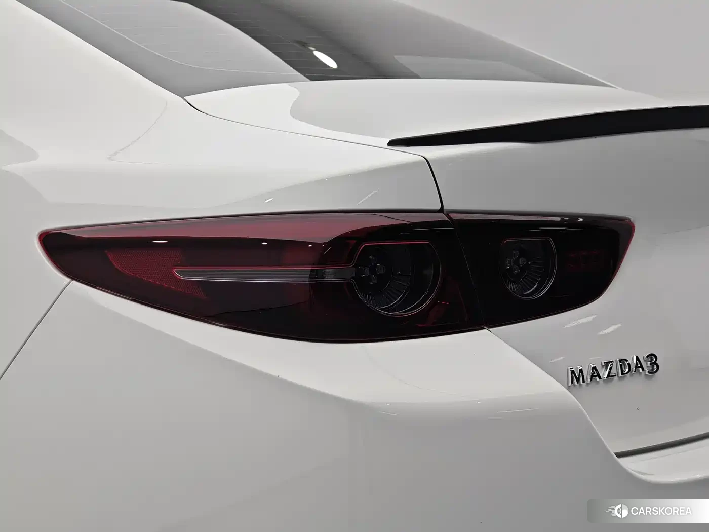 Mazda 3 id 4607046 из Китая 10