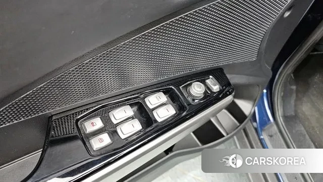 Ssangyong Tivoli Armor id 3520173 из Кореи 10