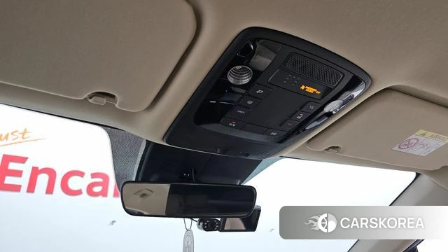 Kia Carnival 4th generation id 3923804 из Кореи 10