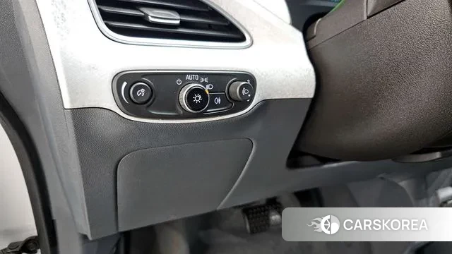 Chevrolet (GM Daewoo) Bolt EV id 3747143 из Кореи 10