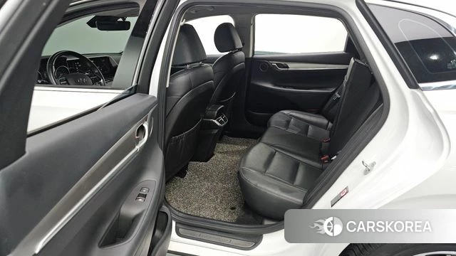 Hyundai The New Grandeur IG id 4331011 из Кореи 10