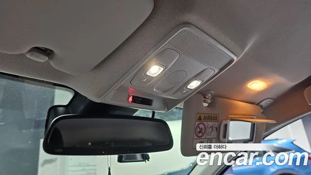 Renault Korea (Samsung) XM3 id 2747777 из Кореи 10