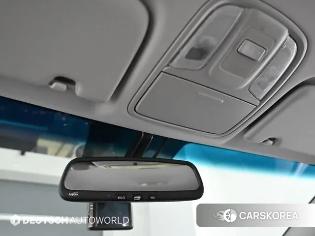 Kia Sportage 4th Generation id 3661845 из Кореи 10