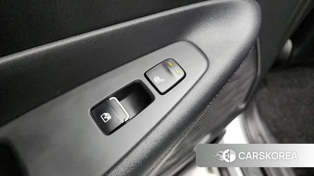 Hyundai The New Santa Fe id 3385036 из Кореи 10