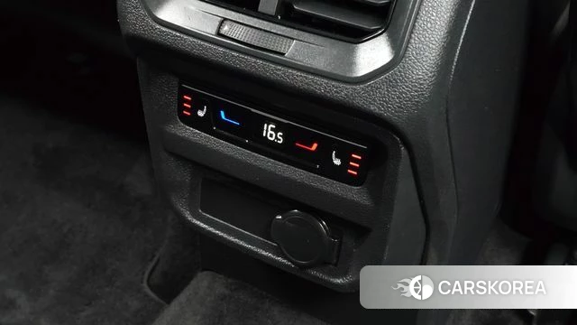 Volkswagen Tiguan second Generation id 3793617 из Кореи 10