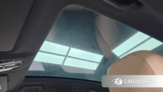 Porsche Cayenne (PO536) id 3903202 из Кореи 10