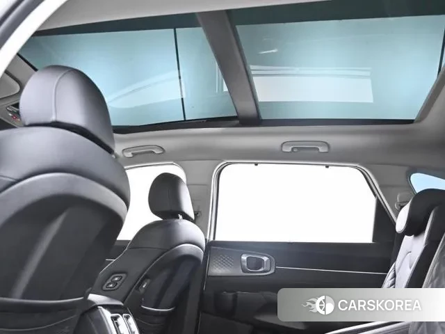 Kia Sorento 4th Generation id 3002462 из Кореи 10