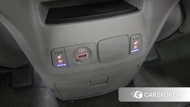 Kia The New Carnival id 3439551 из Кореи 10