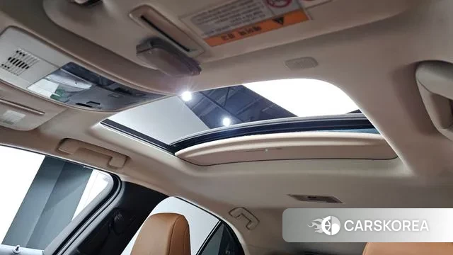 Lexus UX250h id 3520041 из Кореи 10