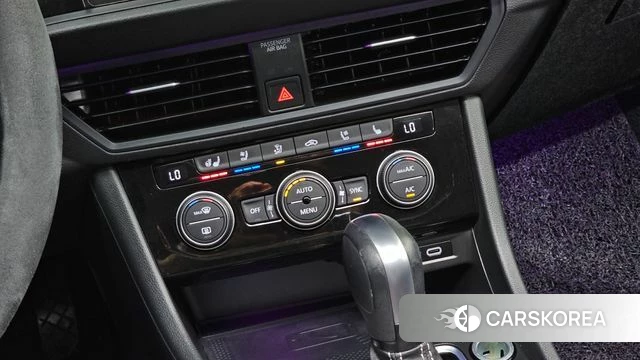 Volkswagen 7th Generation of Jetta id 4754318 из Кореи 10