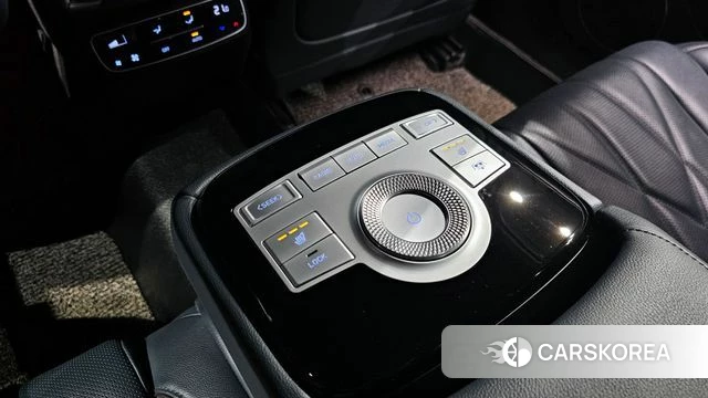 Genesis G80 (RG3) id 3843458 из Кореи 10