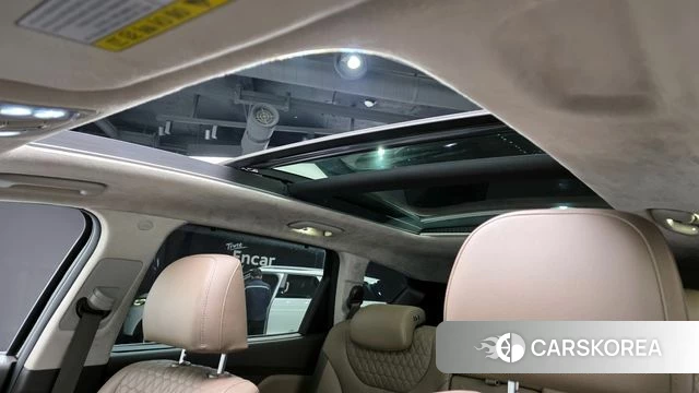 Hyundai Santa Fe TM id 3801272 из Кореи 10