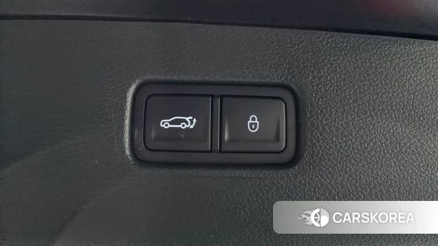 Genesis GV80 id 4767805 из Кореи 10