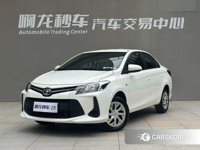 Toyota Vios id 4299838 из Китая 10