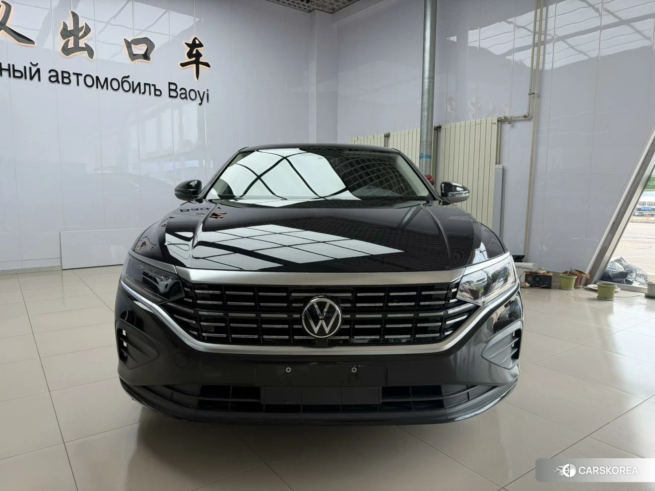 Volkswagen Passat id 4514877 из Китая 10