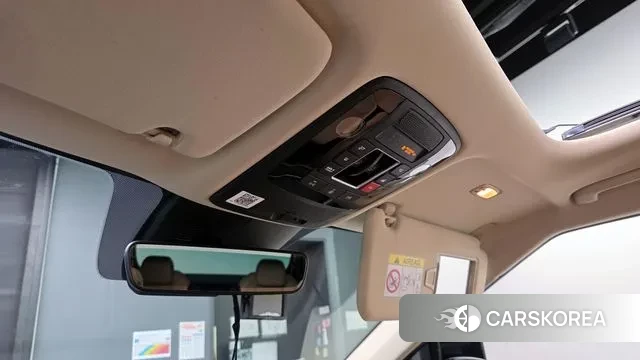 Kia Carnival 4th generation id 3207539 из Кореи 10