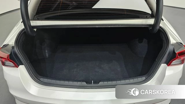Kia K5 3rd generation id 4388892 из Кореи 10