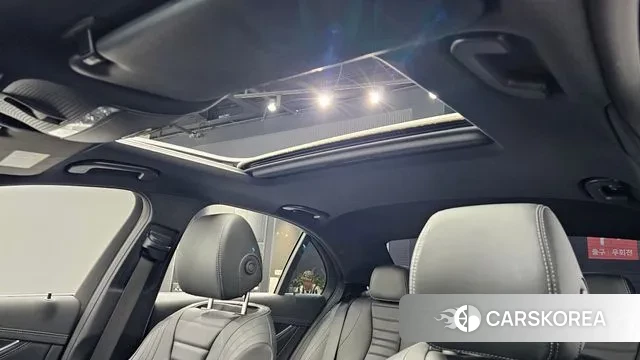 Mercedes-Benz E-Class W213 id 3023646 из Кореи 10