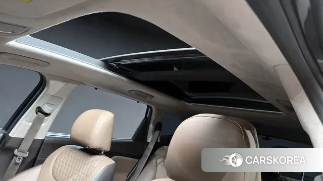 Hyundai Santa Fe TM id 3060802 из Кореи 10