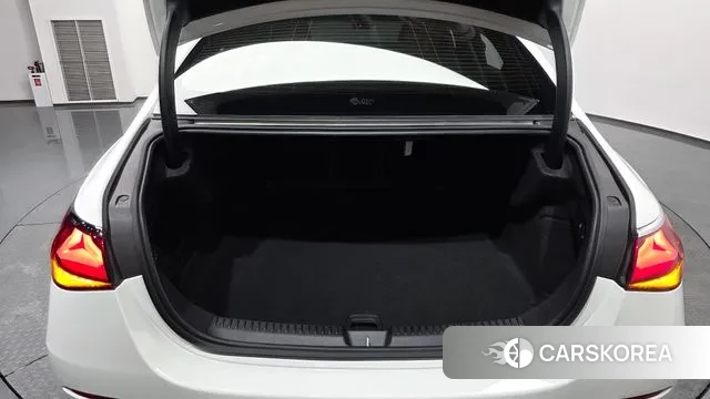 Mercedes-Benz E-Class W214 id 3614527 из Кореи 10