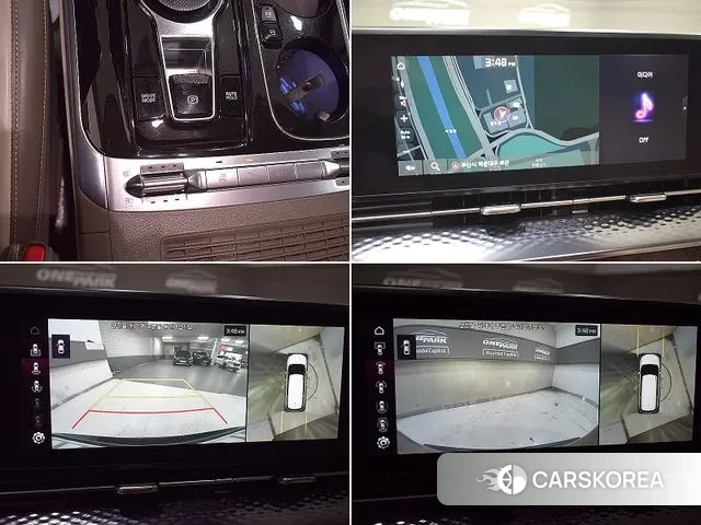 Kia Carnival 4th generation id 3634558 из Кореи 10