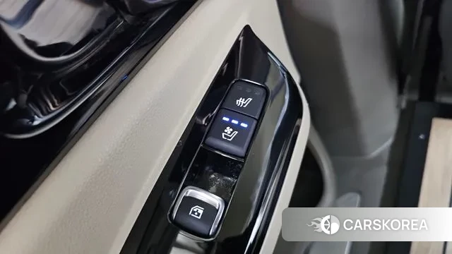 Kia Carnival 4th generation id 3717115 из Кореи 10