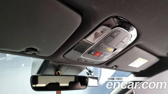 Hyundai Tucson Hybrid (NX4) id 2949161 из Кореи 10