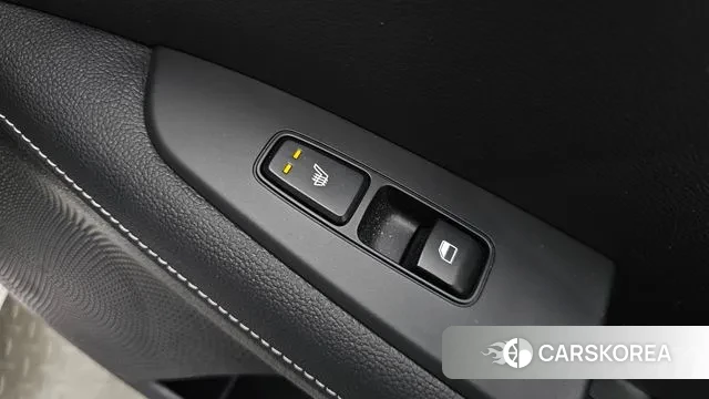 Kia The New K3 2nd generation id 3426521 из Кореи 10