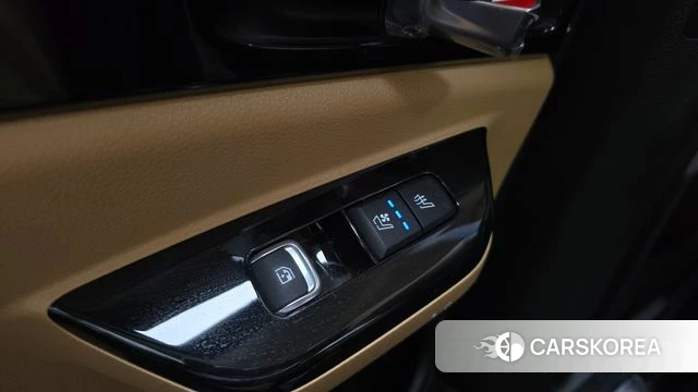 Kia Carnival 4th generation id 4232090 из Кореи 10