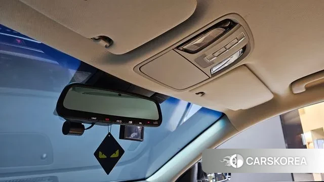 Kia K7 Premier id 3356643 из Кореи 10