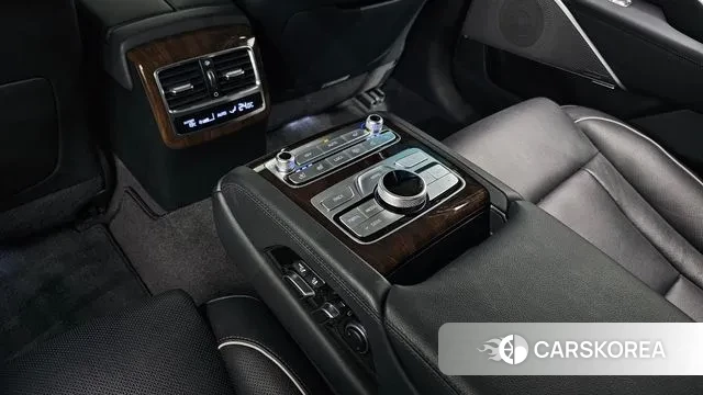 Kia More K9 id 3423461 из Кореи 10