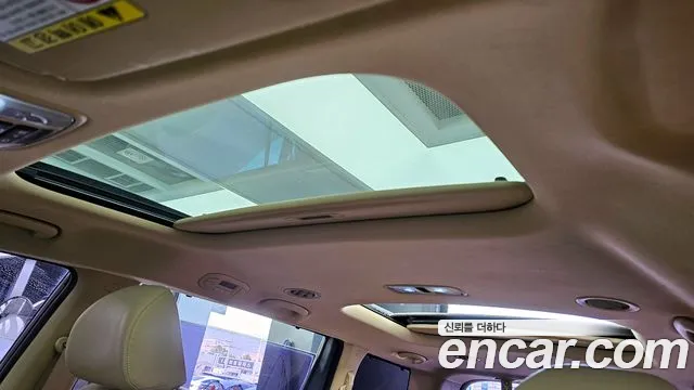 Kia The New Carnival id 2671022 из Кореи 10